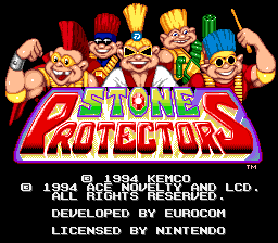 摇滚保护者(美)